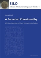 Konrad Volk - A Sumerian Chrestomathy