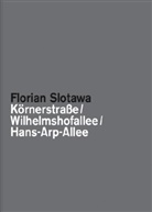 Christiane Lange, Collectif, Jutta Mattern, Oliver Kornhoff, Oliver (1969-....) Kornhoff, Ac Kukulies... - Florian Slotawa : une autre pièce : exposition, Remagen, Arp Museum Bahnhof Rolandseck, du 27 octobre au 1er avril 2013