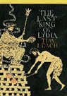 Tim Leach - The Last King of Lydia