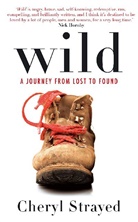 Cheryl Strayed - Wild