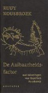 Rudy Kousbroek - De aaibaarheidsfactor