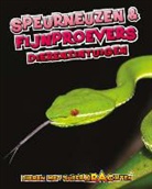 John Townsend - Speurneuzen & fijnproevers