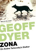 Geoff Dyer, Dyer Geoff - Zona