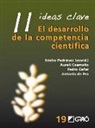 Aureli Caamaño, Aureli . . . [et al. ] Caamaño, Pedro Cañal, Antonio de Pro Bueno - 11 ideas clave : el desarrollo de la competencia científica
