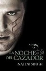 Nalini Singh - La noche del cazador