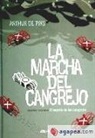 Arthur de Pins - La marcha del cangrejo 2, El imperio de los cangrejos