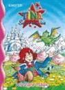 KNISTER, Birgit Rieger - Tina Superbruixa i el regne màgic