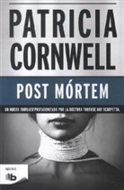 Patricia Cornwell, Patricia Daniels Cornwell - Post Mortem, spanische Ausgabe
