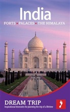 Vanessa Betts, Victoria Mcculloch, David Stott, David Mcculloch Stott - India 1st ed