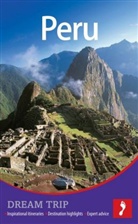 Ben Box - Peru 1st ed