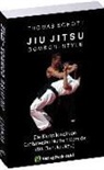 Thomas Schött - JIU JITSU - Domrös Style