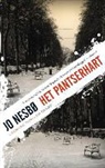 Jo Nesbo - Pantserhart / druk 12