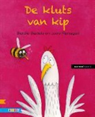 Berdie Bartels, Loes Riphagen - De kluts van kip
