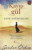 Serdar ¿kan, Serdar Ã¿zkan, Serdar Özkan - Kayip Gül - Ekim Yagmurlari