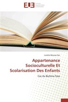 Lonkila Moussa Zan, Zan-l - Appartenance socioculturelle et