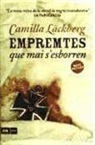 Camilla Läckberg - Empremtes que mai s'esborren