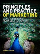 Fiona Ellis-Chadwick, David Jobber - Principles and Practice of Marketing 7th Edition