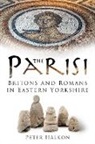Peter Halkon, Peter Halkon - The Parisi