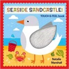Natalie Marshall - Seaside Sandcastle Touch and Feel
