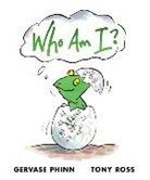 Gervase Phinn, Tony Ross - Who Am I?