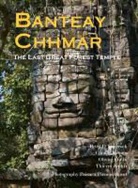 Olivier Cunin, Claude Jacques, Peter D Sharrock, Peter D. Sharrock, Peter D./ Jacques Sharrock, SHARROCK PETER D JACQUES CLAUD - Banteay Chhmar