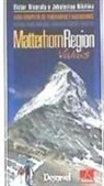 Jekaterina Nikitina, Víctor Riverola I Morera - Matterhorn : Region Valais