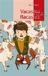 Teresa Broseta, Lorena Soriano García - Vacas flacas