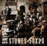 Chris Murray - Rolling Stones 50x20