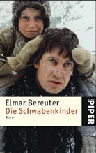 Elmar Bereuter - Die Schwabenkinder
