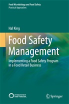 Hal King - Food Safety Management