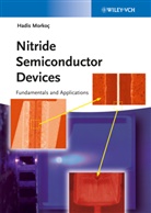 Hadis Morkoc, Hadis Morkoç - Nitride Semiconductor Devices