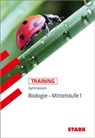 Harald Steinhofer - Biologie - Mittelstufe. Bd.1