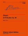 Bernhard Hansen - 24 Préludes