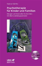 Gudrun Görlitz - Psychotherapie für Kinder und Familien