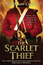 Paul Collard, Paul Fraser Collard, Paul Fraser Collard - The Scarlet Thief
