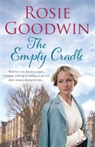 Rosie Goodwin, Goodwin Rosie - The Empty Cradle