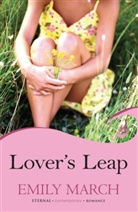 Emily March, March Emily - Lover's Leap: Eternity Springs Book 4