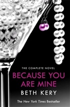 Beth Kery, Kery Beth - Because You Are Mine