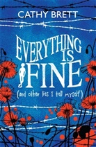 Cathy Brett, Brett Cathy - Everything Is Fine (And Other Lies I Tell Myself)