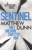 Matthew Dunn - Sentinel