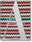 Suzy Menkes, Valerie Steele, Valerie Steele - Fashion designers A-Z : Missoni edition