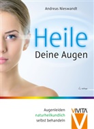 Andreas Nieswandt - Heile Deine Augen