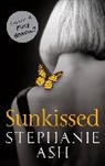 Stephanie Ash, Ash Stephanie - Sunkissed