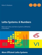 Peter B. Madsen - Lotto Systems: 6 Numbers