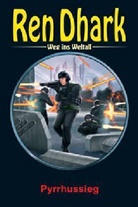 Hajo F. Breuer - Ren Dhark - Weg ins Weltall 42: Pyrrhussieg
