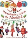 Jane Bull - Manualidades y dulces de Navidad