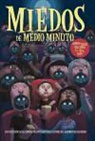 Neil Gaiman - Miedos de medio minuto