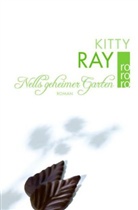 Kitty Ray - Nells geheimer Garten, Sonderausgabe