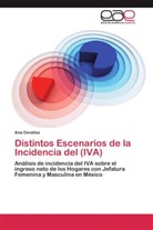 Ana Cevallos - Distintos Escenarios de la Incidencia del (IVA)