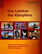 Guido Sieverling - Das Lexikon des Kämpfens